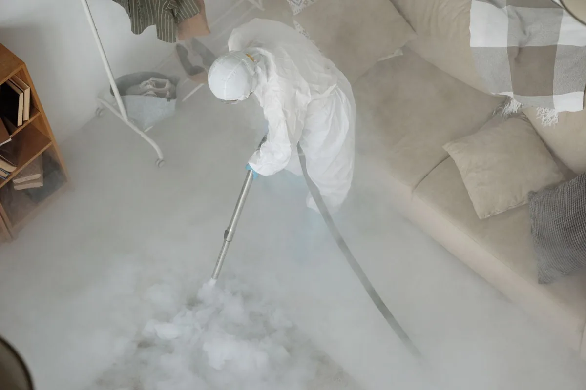 Crime Scene Cleanup in Riverside, Jacksonville, FL