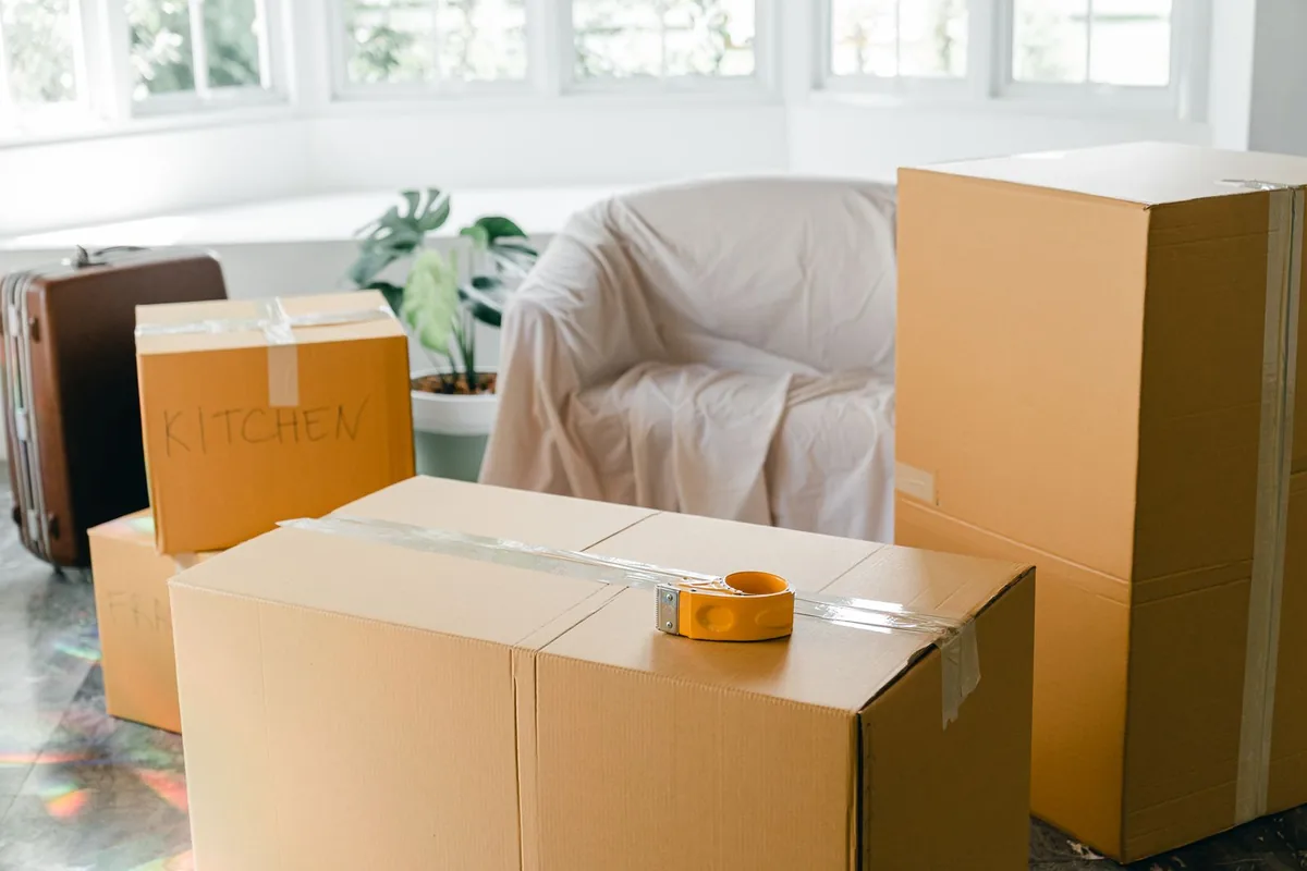 Hoarding Cleanup in Riverside, Jacksonville, FL